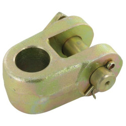 Chape pour barre de poussée hydraulique UNIVERSEL TL20222465KR