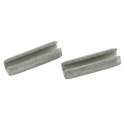Goupille élastique CBM TL220005