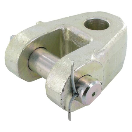 Chape pour barre de poussée hydraulique UNIVERSEL TL25257630KR