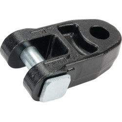 Chape pour barre de poussée hydraulique UNIVERSEL TL25282100KR