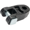 Chape pour barre de poussée hydraulique UNIVERSEL TL25282100KR