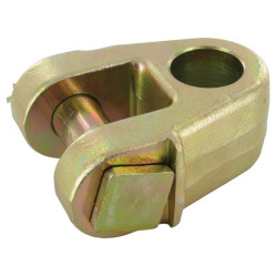Chape pour barre de poussée hydraulique UNIVERSEL TL25352630KR