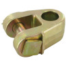 Chape pour barre de poussée hydraulique UNIVERSEL TL25352630KR