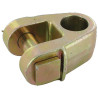 Chape pour barre de poussée hydraulique UNIVERSEL TL25373630KR