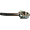 Chape articulé filetée UNIVERSEL TL3035254RKR
