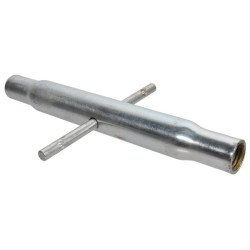 Tube GOPART TL330118GP