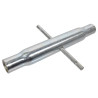 Tube GOPART TL33030GP