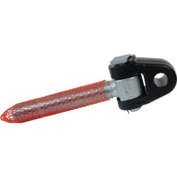 Chape articulé filetée UNIVERSEL TL3630254LKR