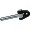Chape articulé filetée UNIVERSEL TL3630254LKR