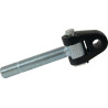 Chape articulé filetée UNIVERSEL TL3630254RKR
