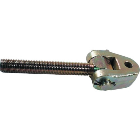 Chape articulé filetée UNIVERSEL TL3630280RKR