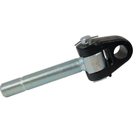 Chape articulé filetée UNIVERSEL TL3630320LKR