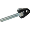 Chape articulé filetée UNIVERSEL TL3630320LKR