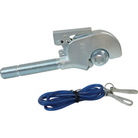 Crochet UNIVERSEL TL363032LKR