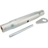 Tube GOPART TL40040GP