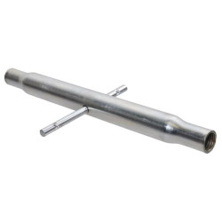 Tube GOPART TL440118GP