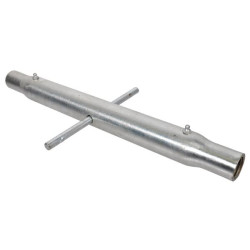 Tube GOPART TL480114GP
