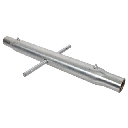 Tube GOPART TL480114GP