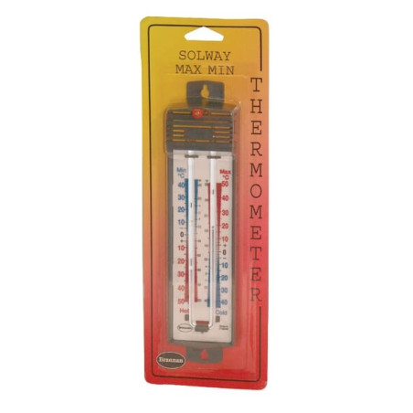 Thermomètre UNIVERSEL TO2452