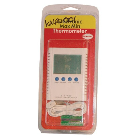 Thermomètre digital UNIVERSEL TO2456