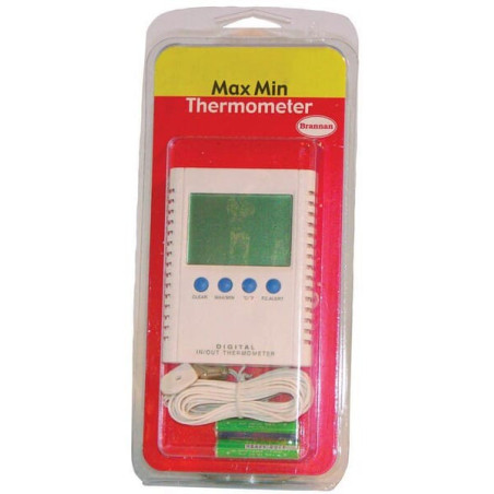 Thermomètre digital UNIVERSEL TO2456