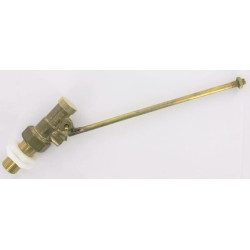 Vanne UNIVERSEL TOP1381
