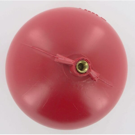 Boule de flotteur UNIVERSEL TOP1383