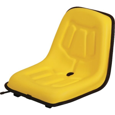 Siège jaune GOPART TS13000GP