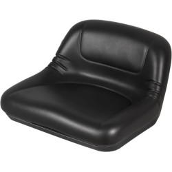 Revêtement de siège noir GOPART TS19500GP