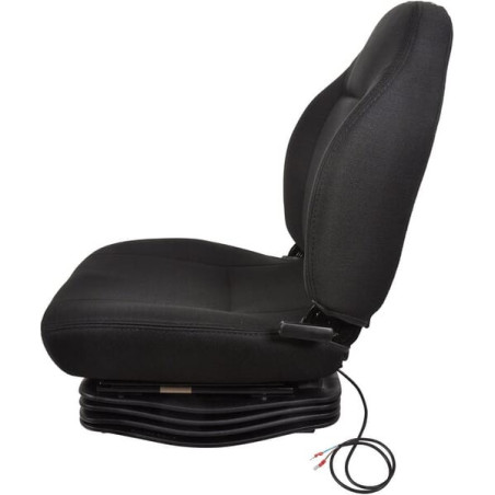 Siège à suspension pneumatique GOPART TS54000GP