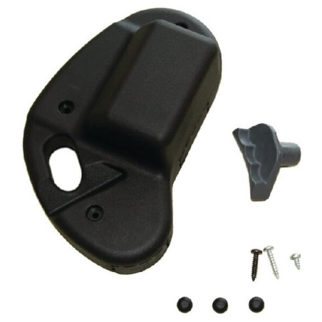 Couvercle de protection GOPART TS95501GP