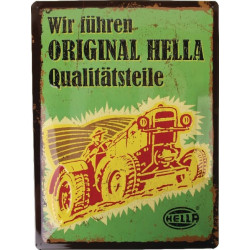 Autocollant TRACTORFREAK TTF2191