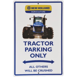 Panneau mural TRACTORFREAK TTF3112