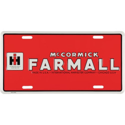 Panneau mural TRACTORFREAK TTF5111
