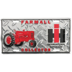 Panneau TRACTORFREAK TTF5121