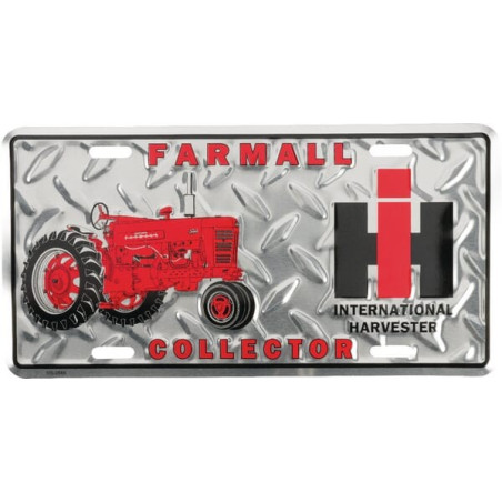 Panneau TRACTORFREAK TTF5121