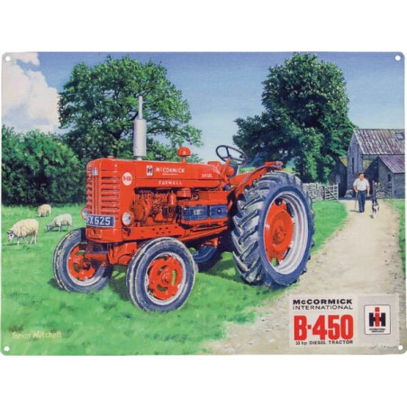 Autocollant TRACTORFREAK TTF5127