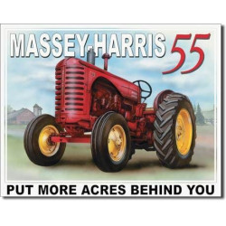 Panneau mural TRACTORFREAK TTF6180