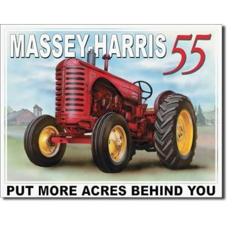 Panneau mural TRACTORFREAK TTF6180