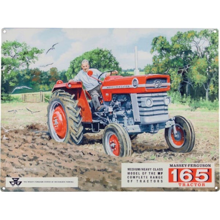 Panneau d'affichage TRACTORFREAK TTF6189