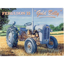 Panneau d'affichage TRACTORFREAK TTF6190