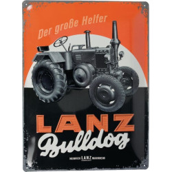 Panneau d'affichage TRACTORFREAK TTF9172