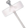 Collier de câble THOMAS & BETTS TY51M