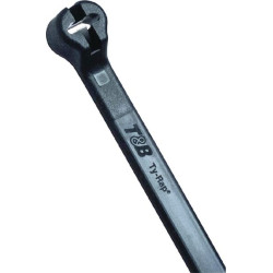 Collier de câble THOMAS & BETTS TY526MXR