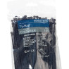 Collier de câble THOMAS & BETTS TY526MXR