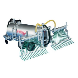 Tonne à lisier miniature BRUDER U02020