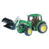 Tracteur miniature BRUDER U02052