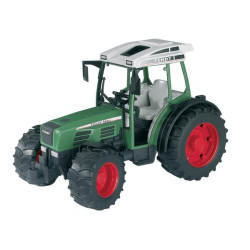 Tracteur miniature BRUDER U02100