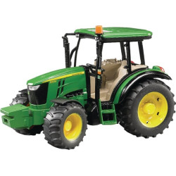 Tracteur miniature BRUDER U02106