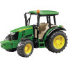 Tracteur miniature BRUDER U02106